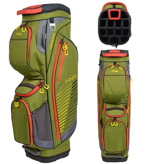 budget golf cart bags clearance.